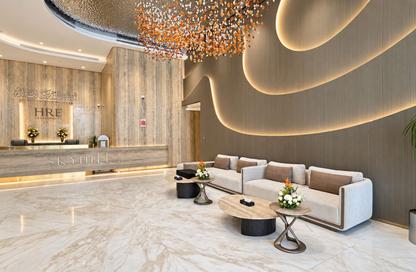 Apartment - Studio - 1 for sale in Skyhills Residences 2 - Skyhills Residences - Dubai Science Park - Dubai Apartment - Studio - 1 for sale in Skyhills Residences 2 - Skyhills Residences - Dubai Science Park - Dubai
