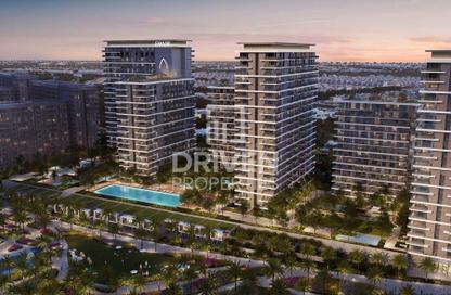 شقة - 3 غرف نوم - 3 حمامات للبيع في Palace ريزيدنسز 2 - Palace ريزيدنسز at Hills Estate - دبي هيلز استيت - دبي