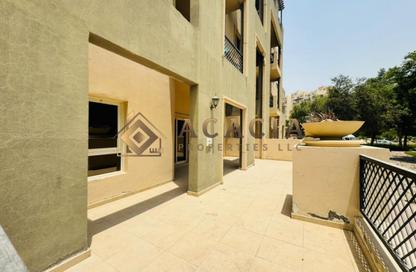 Apartment - 2 Bedrooms - 2 Bathrooms for sale in Al Thamam 51 - Al Thamam - Remraam - Dubai Land - Dubai