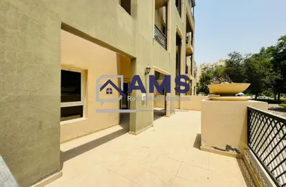 Apartment - 2 Bedrooms - 2 Bathrooms for sale in Al Thamam 51 - Al Thamam - Remraam - Dubai Land - Dubai