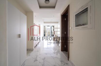 Apartment - 1 Bedroom - 2 Bathrooms for rent in Noura Tower - Al Habtoor City - Business Bay - Dubai Apartment - 1 Bedroom - 2 Bathrooms for rent in Noura Tower - Al Habtoor City - Business Bay - Dubai