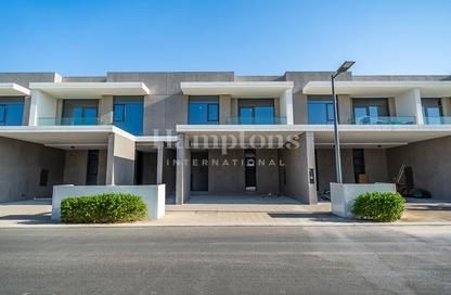 Townhouse - 3 Bedrooms - 3 Bathrooms for rent in Ruba - Arabian Ranches 3 - Dubai