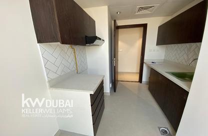 Apartment - 2 Bedrooms - 3 Bathrooms for rent in The Dania District 4 - Midtown - Dubai Production City (IMPZ) - Dubai