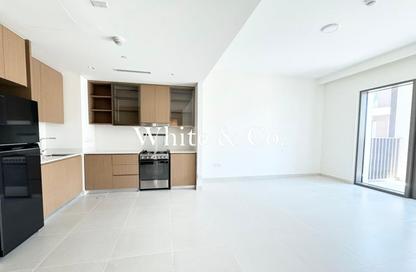 Apartment - 1 Bedroom - 1 Bathroom for sale in Mangrove at Creek Beach Building 1 - Mangrove at Creek Beach - Creek Beach - Dubai Creek Harbour (The Lagoons) - Dubai