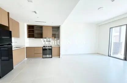 شقة - غرفة نوم - 1 حمام للبيع في مانجروف في كريك بيتش مبنى 1 - مانجروف - جريك بيتش - مرسى خور دبي - دبي