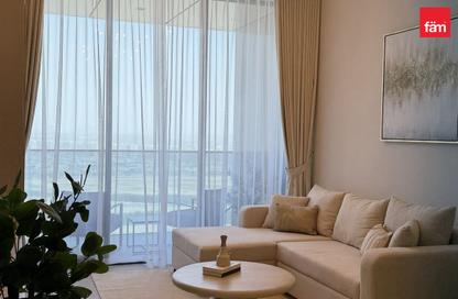 Apartment - 1 Bedroom - 1 Bathroom for rent in Regalia By Deyaar - Business Bay - Dubai