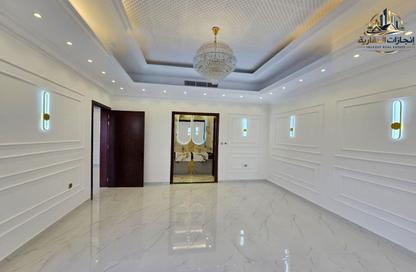Villa - 5 Bedrooms - 7 Bathrooms for sale in Kabbali Hills - Al Helio 2 - Al Helio - Ajman