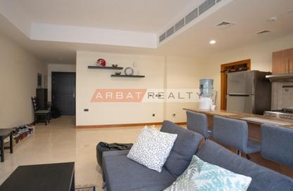 Apartment - 1 - 2 for sale in Al Murad Tower - Al Barsha 1 - Al Barsha - Dubai