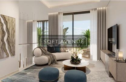 Townhouse - 3 - 4 for sale in Nad Al Sheba Gardens 3 - Nad Al Sheba Gardens - Nad Al Sheba 1 - Nad Al Sheba - Dubai
