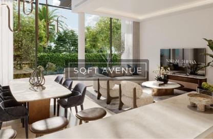 Townhouse - 3 - 4 for sale in Nad Al Sheba Gardens 3 - Nad Al Sheba Gardens - Nad Al Sheba 1 - Nad Al Sheba - Dubai Townhouse - 3 - 4 for sale in Nad Al Sheba Gardens 3 - Nad Al Sheba Gardens - Nad Al Sheba 1 - Nad Al Sheba - Dubai