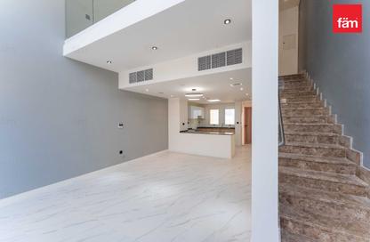 Townhouse - 2 Bedrooms - 3 Bathrooms for rent in Rukan 3 - Rukan - Dubai