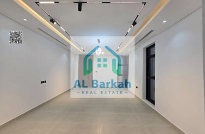 Villa - 6 Bedrooms - 7 Bathrooms for sale in Al Helio 2 - Al Helio - Ajman