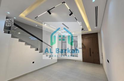 Villa - 6 Bedrooms - 7 Bathrooms for sale in Al Helio 2 - Al Helio - Ajman