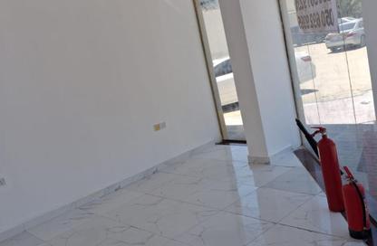 Shop - Studio for rent in Orchid Towers - Tiger Downtown Ajman - Al Alia - Ajman