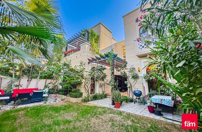 Townhouse - 4 Bedrooms - 5 Bathrooms for rent in Al Salam - Mudon - Dubai Townhouse - 4 Bedrooms - 5 Bathrooms for rent in Al Salam - Mudon - Dubai
