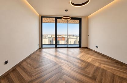 شقة - 1 - 2 للايجار في 399 هيلز بارك ب - 399 Hills Park - دبي هيلز استيت - دبي