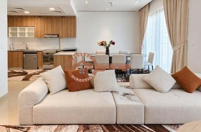 Townhouse - 3 - 4 for rent in Toledo - Zayed City (Khalifa City C) - Khalifa City - Abu Dhabi