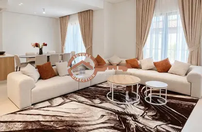 تاون هاوس - 3 غرف نوم - 4 حمامات للايجار في توليدو - مدينة زايد (مدينة خليفة ج) - مدينة خليفة - أبوظبي
