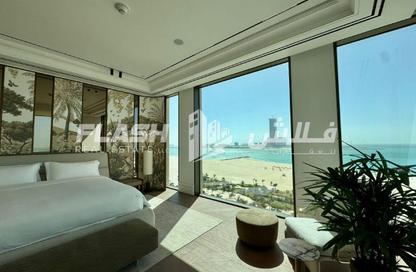 Villa - 7+ Bedrooms - 7+ Bathrooms for sale in Waldorf Astoria Residences - Al Hamra Village - Ras Al Khaimah