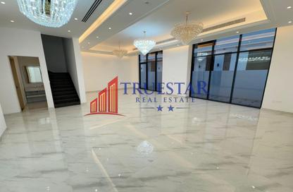 Villa - 6 - 7 for rent in Jumeirah 1 Villas - Jumeirah 1 - Jumeirah - Dubai