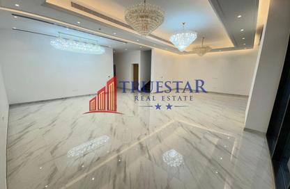 Villa - 6 - 7 for rent in Jumeirah 1 Villas - Jumeirah 1 - Jumeirah - Dubai