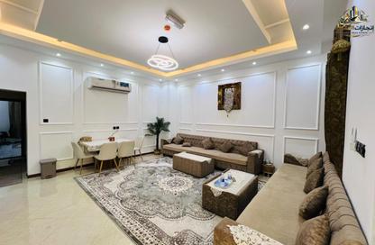 Villa - 5 - 7 for rent in Al Yasmeen 1 - Al Yasmeen - Ajman