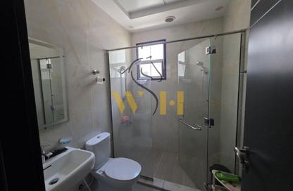 Villa - 5 Bedrooms - 6 Bathrooms for rent in Al Zaheya Gardens - Al Zahya - Ajman Villa - 5 Bedrooms - 6 Bathrooms for rent in Al Zaheya Gardens - Al Zahya - Ajman