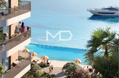 شقة - 2 غرف نوم - 3 حمامات للبيع في جاردينيا باي - جزيرة ياس - أبوظبي شقة - 2 غرف نوم - 3 حمامات للبيع في جاردينيا باي - جزيرة ياس - أبوظبي