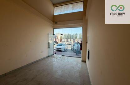 Shop - Studio for rent in Al Jurf 3 - Al Jurf - Ajman Downtown - Ajman Shop - Studio for rent in Al Jurf 3 - Al Jurf - Ajman Downtown - Ajman