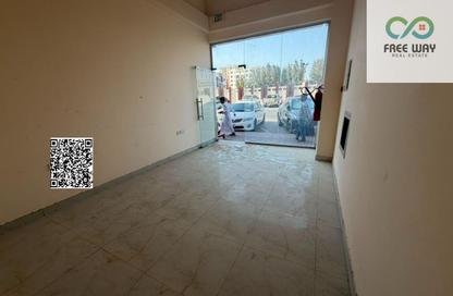 Shop - Studio for rent in Al Jurf 3 - Al Jurf - Ajman Downtown - Ajman Shop - Studio for rent in Al Jurf 3 - Al Jurf - Ajman Downtown - Ajman