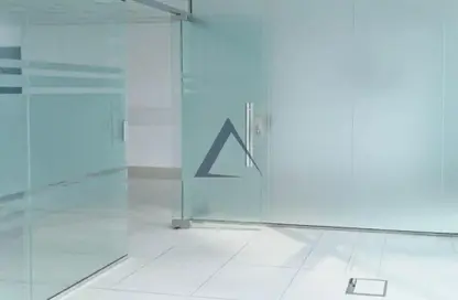 Office Space - Studio for rent in Jumeirah Bay X2 - JLT Cluster X - Jumeirah Lake Towers - Dubai