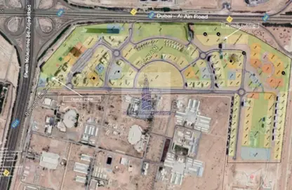 Land - Studio for sale in Liwan 2 - Dubai Land - Dubai