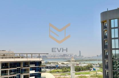 Apartment - 4 Bedrooms - 6 Bathrooms for rent in Crest Grande - Sobha Hartland - Mohammed Bin Rashid City - Dubai
