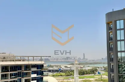 Apartment - 4 Bedrooms - 6 Bathrooms for rent in Crest Grande - Sobha Hartland - Mohammed Bin Rashid City - Dubai
