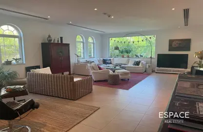 فيلا - 4 غرف نوم - 4 حمامات للايجار في ديستريكت 4 - جميرا بارك - دبي فيلا - 4 غرف نوم - 4 حمامات للايجار في ديستريكت 4 - جميرا بارك - دبي