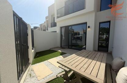 Villa - 2 Bedrooms - 3 Bathrooms for rent in Marbella II Villas - Marbella - Mina Al Arab - Ras Al Khaimah
