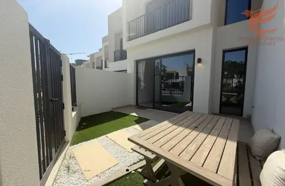 Villa - 2 Bedrooms - 3 Bathrooms for rent in Marbella II Villas - Marbella - Mina Al Arab - Ras Al Khaimah