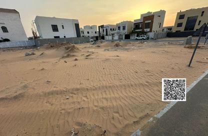 Land - Studio for sale in Al Helio 2 - Al Helio - Ajman