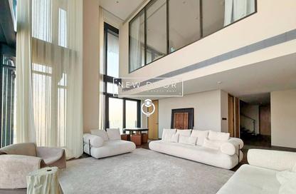 Apartment - 2 - 2 for rent in One Za'abeel The Residences - Zabeel 1 - Zabeel - Dubai