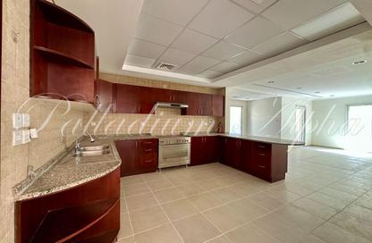 Villa - 4 - 4 for sale in Bungalows Area - Green Community - Dubai Investment Park 1 (DIP 1) - Dubai Investment Park (DIP) - Dubai