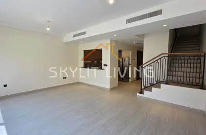 Townhouse - 4 Bedrooms - 3 Bathrooms for rent in Portofino - Damac Lagoons - Dubai