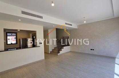 Townhouse - 4 Bedrooms - 3 Bathrooms for rent in Portofino - Damac Lagoons - Dubai Townhouse - 4 Bedrooms - 3 Bathrooms for rent in Portofino - Damac Lagoons - Dubai