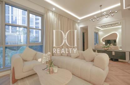 Apartment - 2 Bedrooms - 2 Bathrooms for sale in Standpoint Tower 1 - Standpoint Towers - Downtown Dubai - Dubai Apartment - 2 Bedrooms - 2 Bathrooms for sale in Standpoint Tower 1 - Standpoint Towers - Downtown Dubai - Dubai