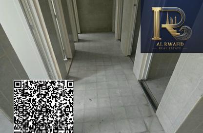 سكن عمال - استوديو - 7+ للإيجار في الجرف الصناعية 1 - الجرف الصناعية - عجمان
