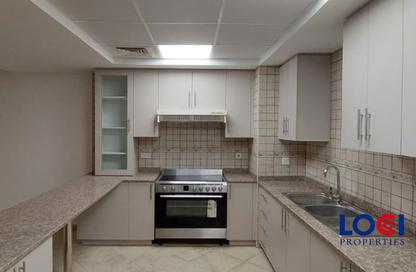 Apartment - 2 - 3 for rent in Sherlock House 1 - Sherlock House - Motor City - Dubai Apartment - 2 - 3 for rent in Sherlock House 1 - Sherlock House - Motor City - Dubai