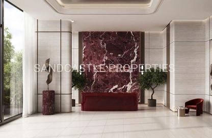 Apartment - 2 Bedrooms - 2 Bathrooms for sale in Binghatti Ruby - District 16 - Jumeirah Village Circle - Dubai Apartment - 2 Bedrooms - 2 Bathrooms for sale in Binghatti Ruby - District 16 - Jumeirah Village Circle - Dubai