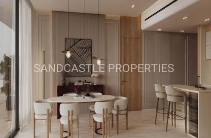 Apartment - 2 Bedrooms - 2 Bathrooms for sale in Binghatti Ruby - District 16 - Jumeirah Village Circle - Dubai Apartment - 2 Bedrooms - 2 Bathrooms for sale in Binghatti Ruby - District 16 - Jumeirah Village Circle - Dubai