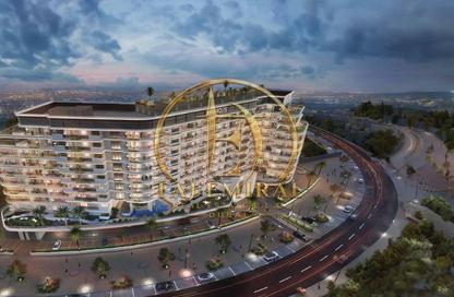 Apartment - 1 - 2 for sale in Marquis Insignia - Arjan - Dubai Apartment - 1 - 2 for sale in Marquis Insignia - Arjan - Dubai