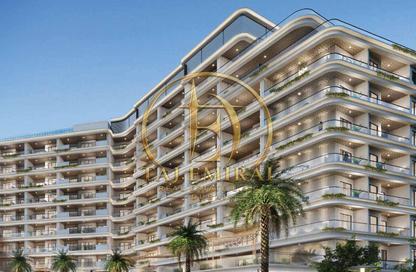 Apartment - 1 - 2 for sale in Marquis Insignia - Arjan - Dubai Apartment - 1 - 2 for sale in Marquis Insignia - Arjan - Dubai