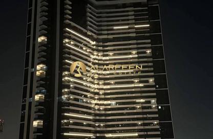 Apartment - Studio - 1 for rent in Tria By Deyaar - Dubai Silicon Oasis - Dubai